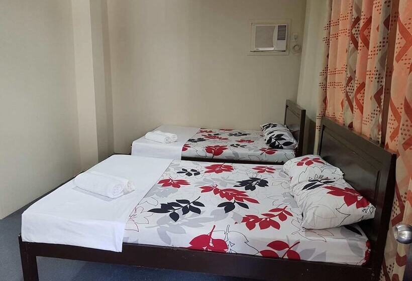 Hotel Madid's Inn Beach Resort