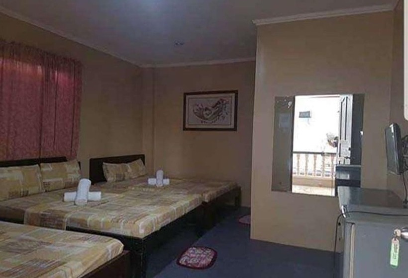 Hotel Madid's Inn Beach Resort