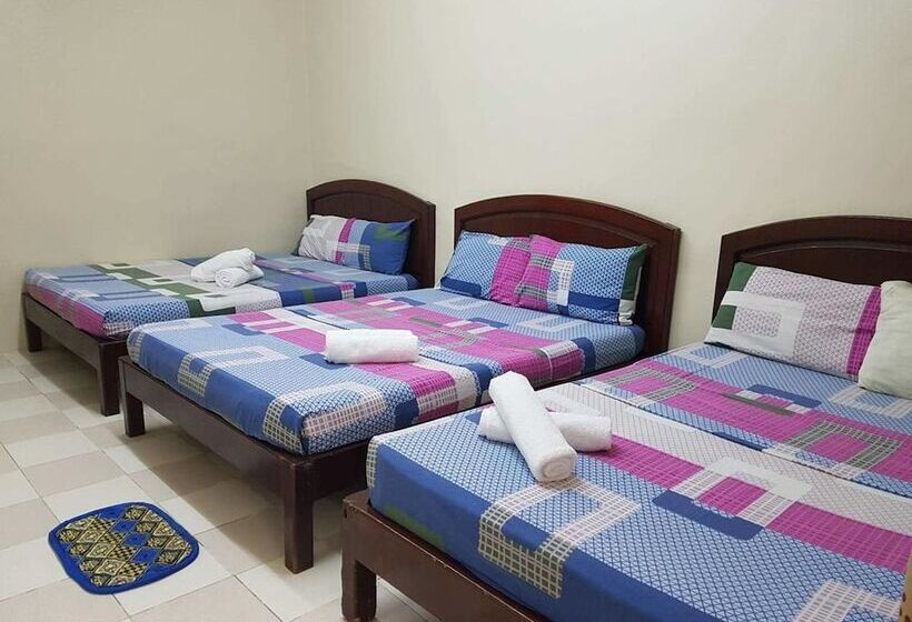 Hotel Madid's Inn Beach Resort