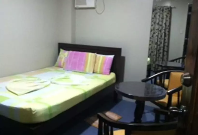 Hotelli Madid's Inn Beach Resort