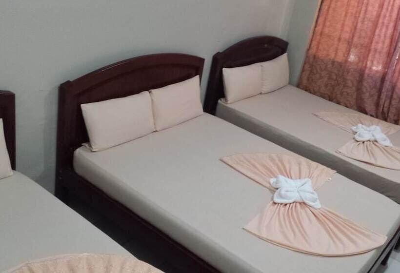 Hotel Madid's Inn Beach Resort