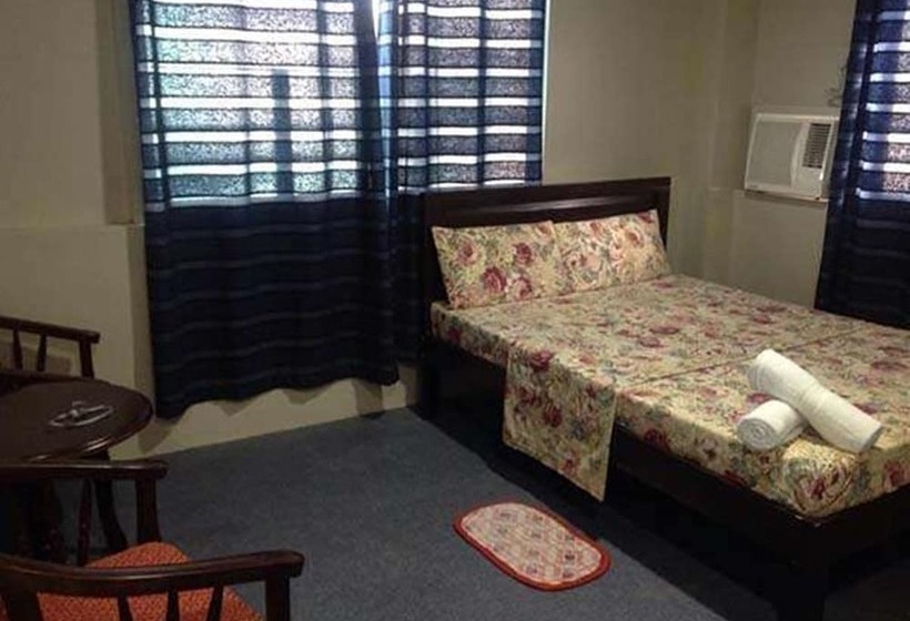 Hotel Madid's Inn Beach Resort