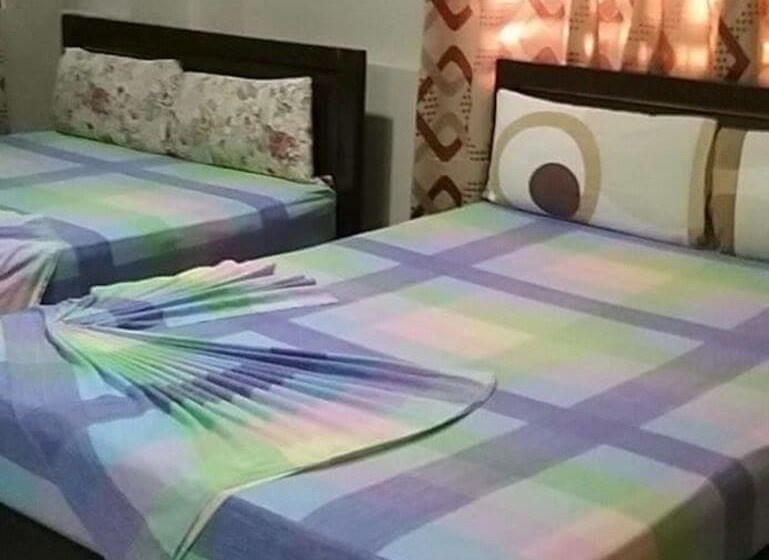 Hotel Madid's Inn Beach Resort