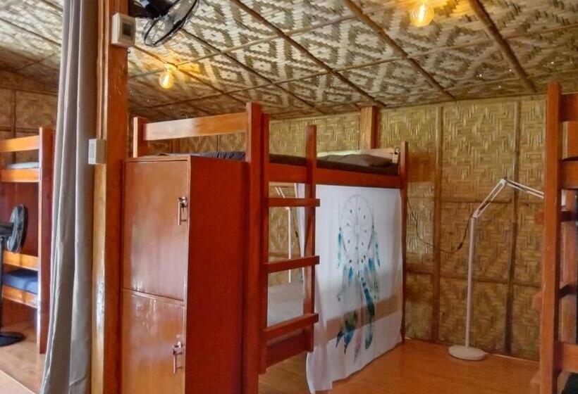 Hotel Nautilus Hostel & Hammocks