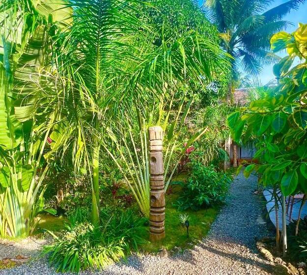 Hotel Nautilus Hostel & Hammocks