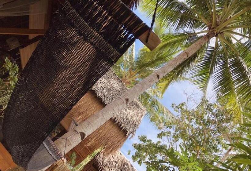 Hotel Nautilus Hostel & Hammocks