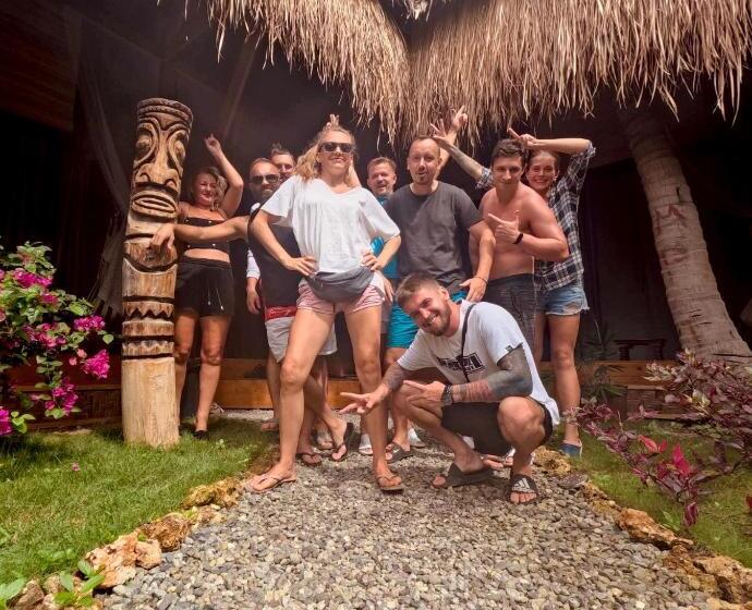 Hotel Nautilus Hostel & Hammocks