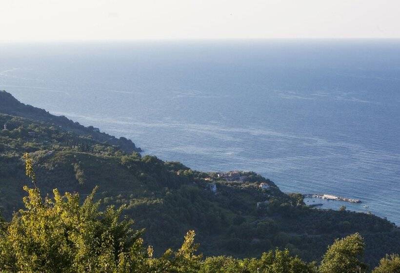 בית מלון כפרי Olga