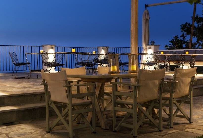 בית מלון כפרי Olga