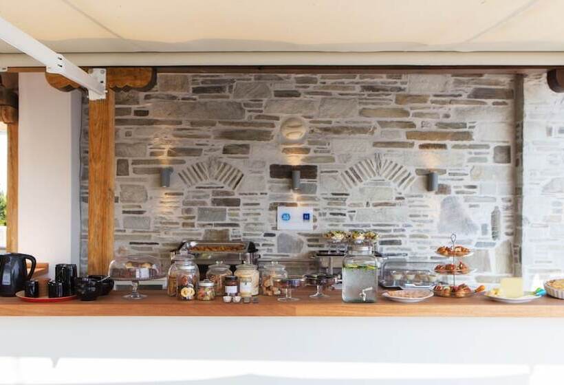 בית מלון כפרי Olga