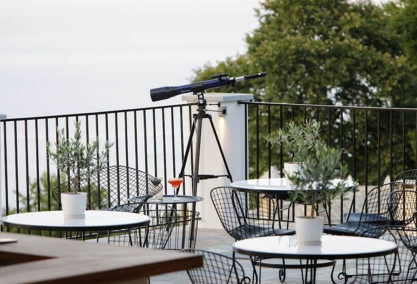 בית מלון כפרי Olga