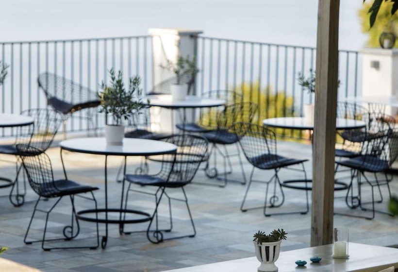 בית מלון כפרי Olga