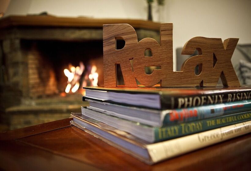 בית מלון כפרי Olga