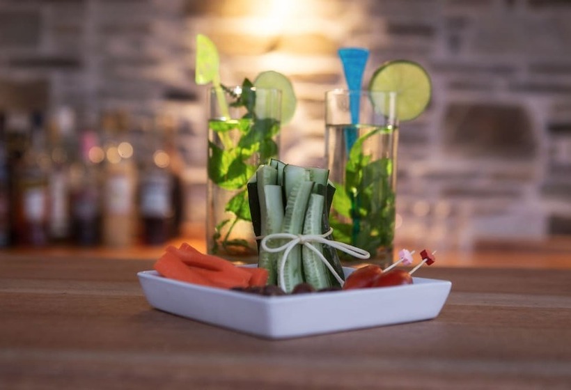 בית מלון כפרי Olga