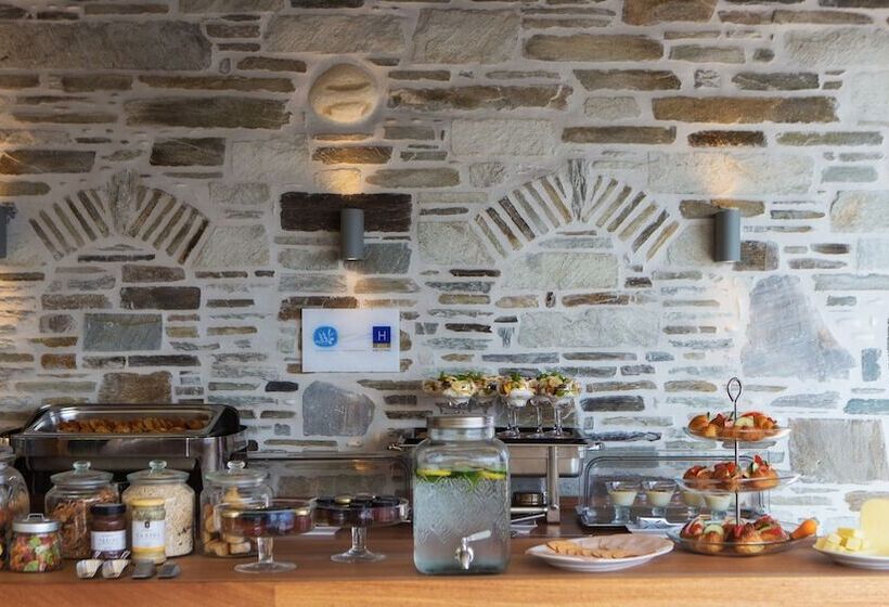 בית מלון כפרי Olga