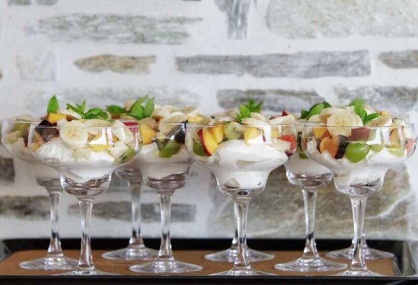 בית מלון כפרי Olga