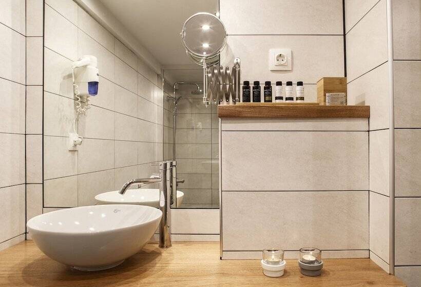 בית מלון כפרי Olga