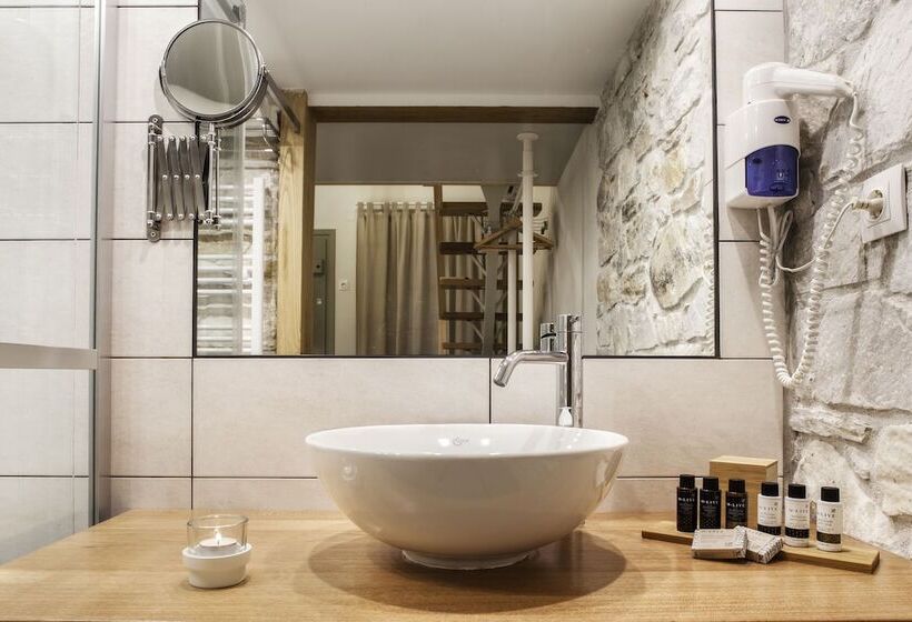 בית מלון כפרי Olga