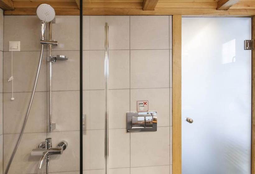 בית מלון כפרי Olga