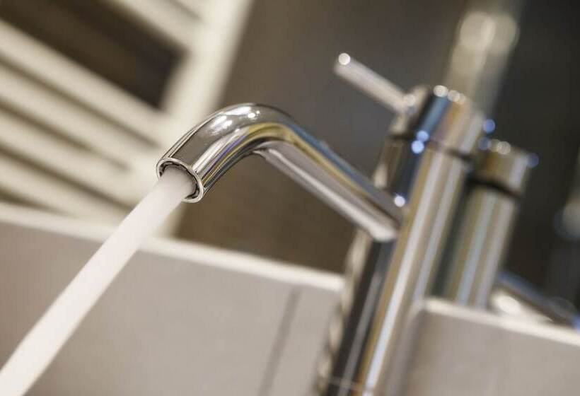 בית מלון כפרי Olga