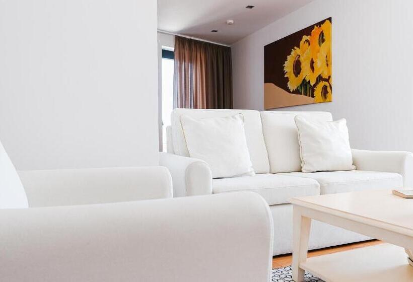 酒店 Quinta De Fiães