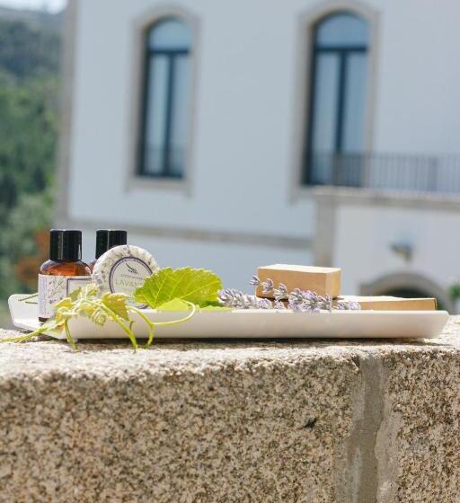 酒店 Quinta De Fiães