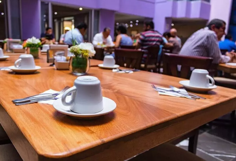ホテル Tapachula