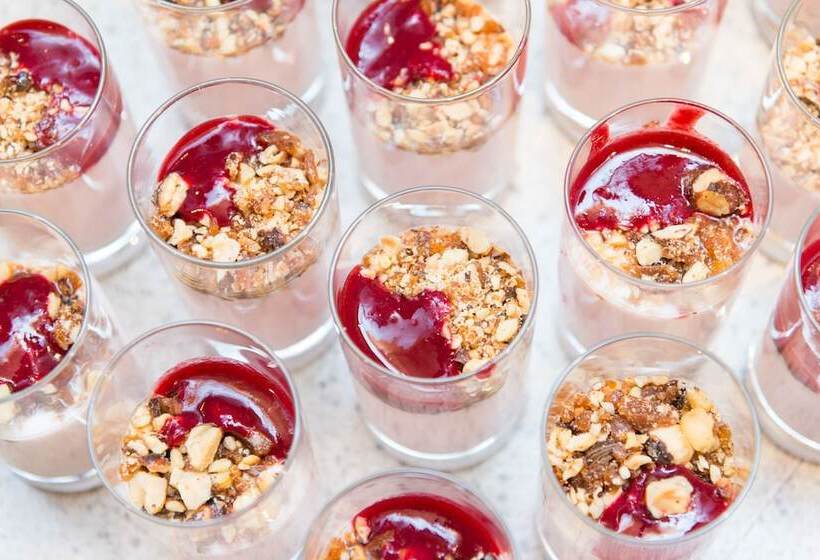 هتل Widmoos By Skinetworks