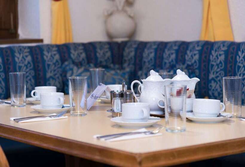 هتل Widmoos By Skinetworks