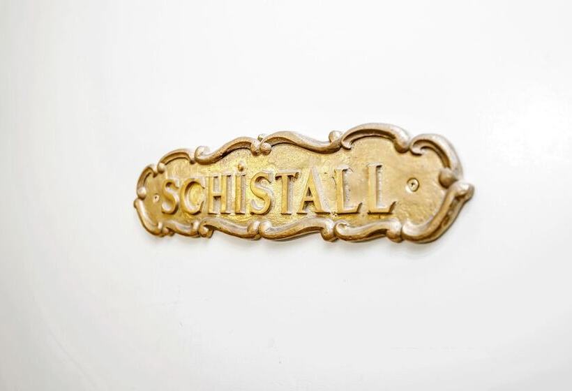 هتل Widmoos By Skinetworks