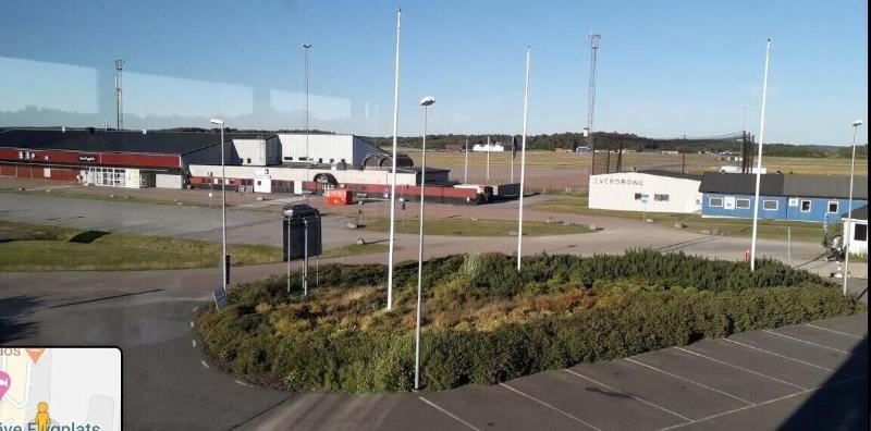 هتل Nolvik L & Konferens