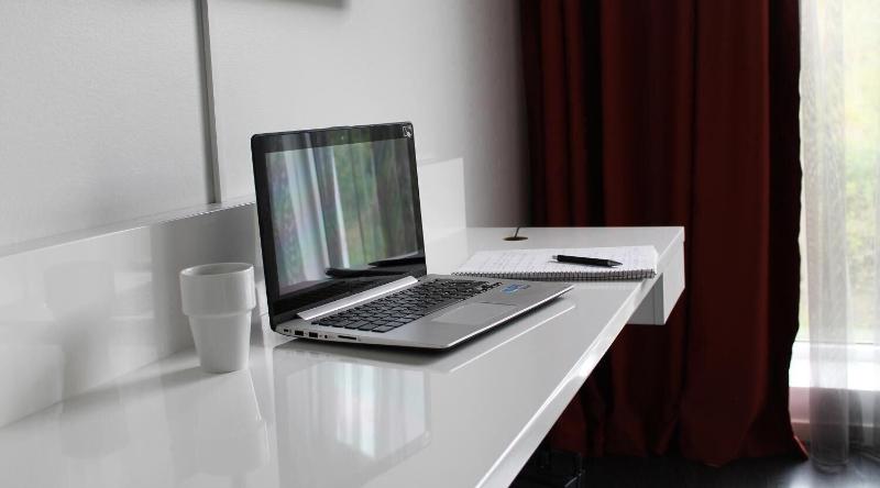 هتل Nolvik L & Konferens