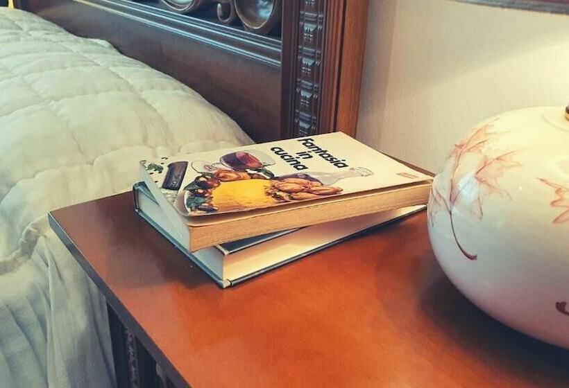 ペンション Casa Eden