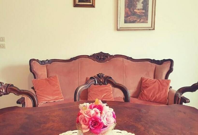 ペンション Casa Eden