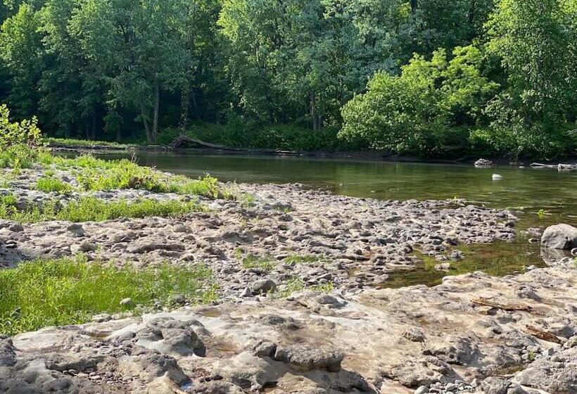 הוסטל Murphys Law Inn 7