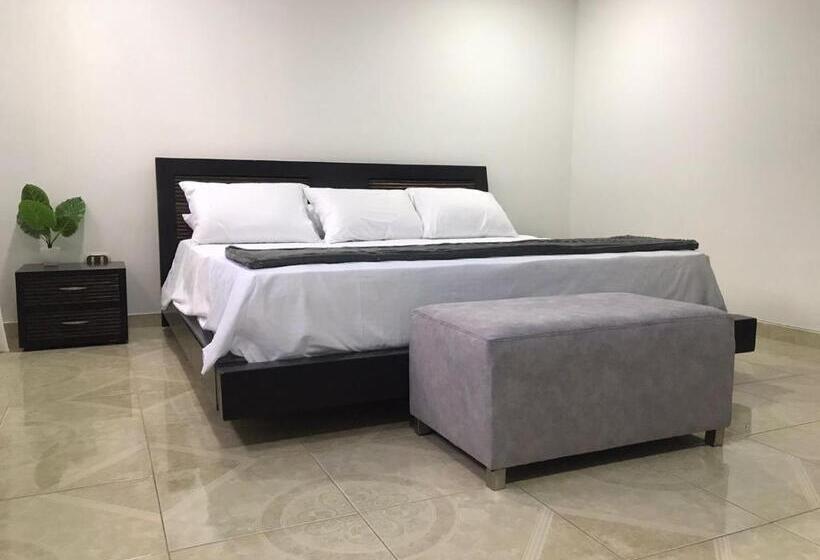 צימר Aloja T En Zona Centrica De Armenia