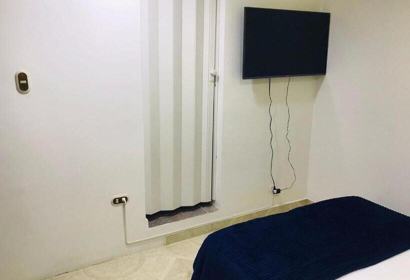 צימר Aloja T En Zona Centrica De Armenia