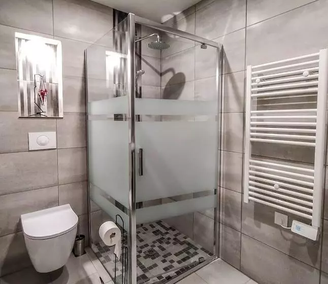Aamiaismajoitus (B&B) Au Petit Don