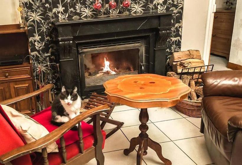 צימר Au Petit Don