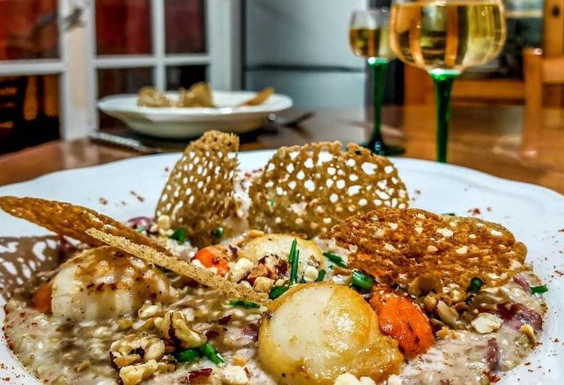 צימר Au Petit Don