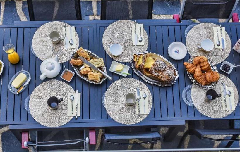 צימר Au Petit Don