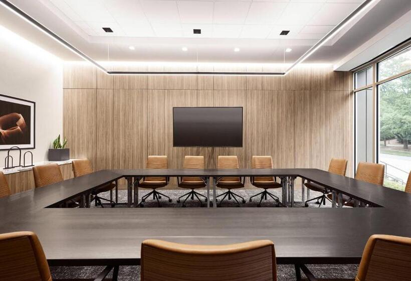 Ac Hotel By Marriott Atlanta Perimeter