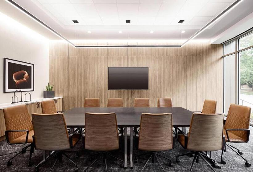 Ac Hotel By Marriott Atlanta Perimeter