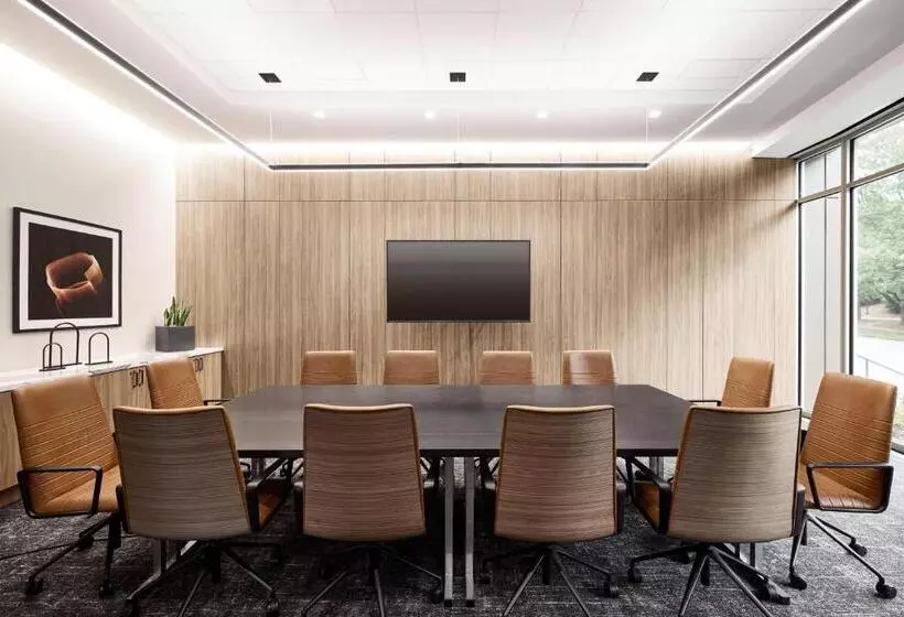 Ac Hotel By Marriott Atlanta Perimeter