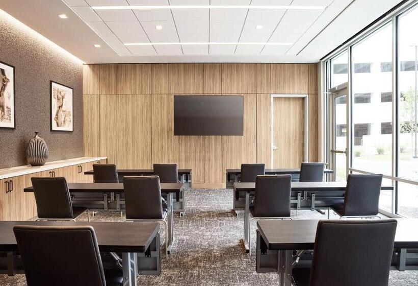 Ac Hotel By Marriott Atlanta Perimeter