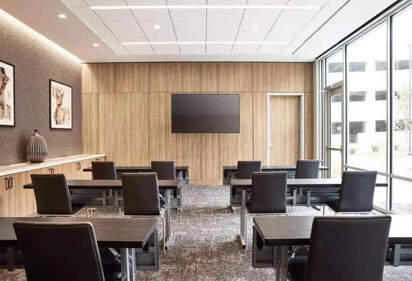 Ac Hotel By Marriott Atlanta Perimeter