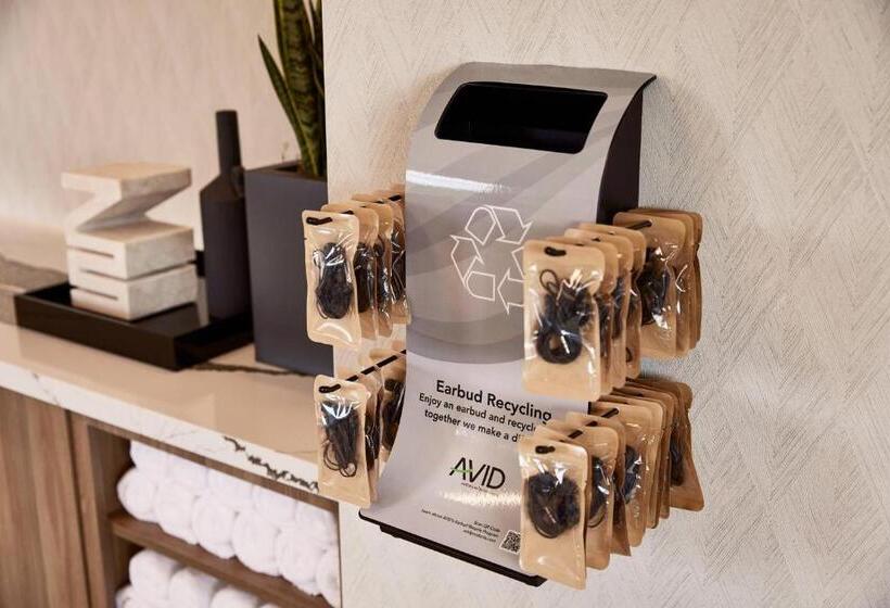 Ac Hotel By Marriott Atlanta Perimeter