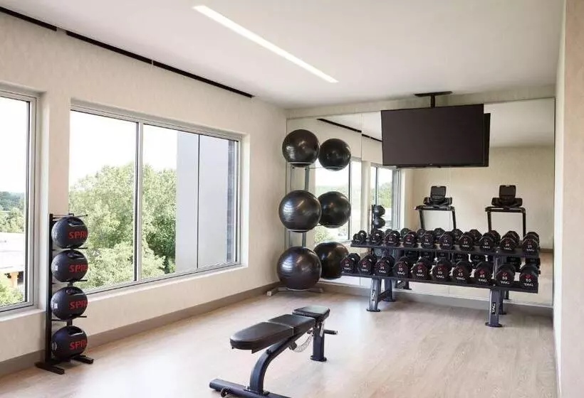 Ac Hotel By Marriott Atlanta Perimeter