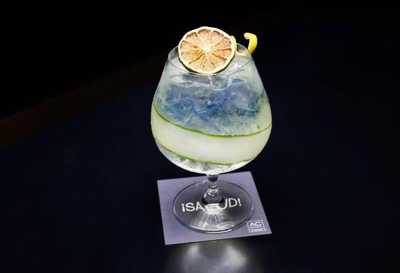 Ac Hotel By Marriott Atlanta Perimeter