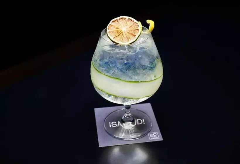 Ac Hotel By Marriott Atlanta Perimeter